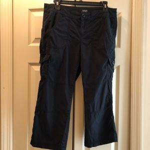 *3/$25* EUC ANA crop pants